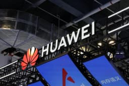 Huawei set to unveil China's best answer to Nvidia AI chip reign