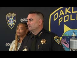 WATCH LIVE: OPD on arrest of teen in crash that killed 3 pedestrians