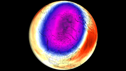 Polar Vortex Warning Signs Emerge for Winter 2026/2027 ...
