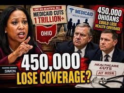 Medicaid Showdown Simon Demands Answers On Health Coverage Cuts