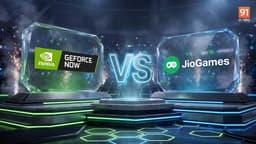 Nvidia GeForce Now vs JioGames Cloud: which one is ...