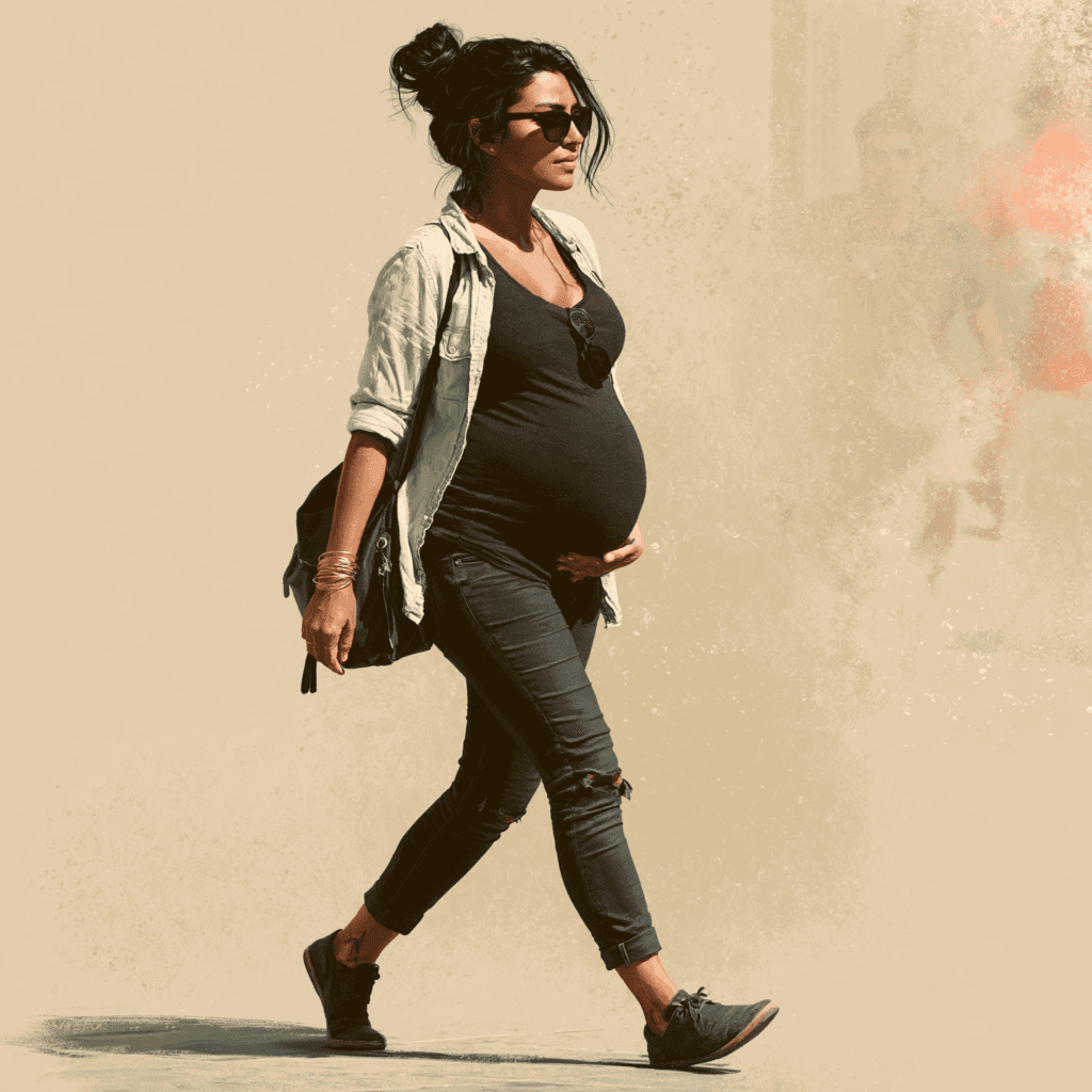 Pregnancy Sciatica: Causes, Symptoms and Treatment