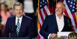 Cooper, Whatley continue on closely watched campaign ...