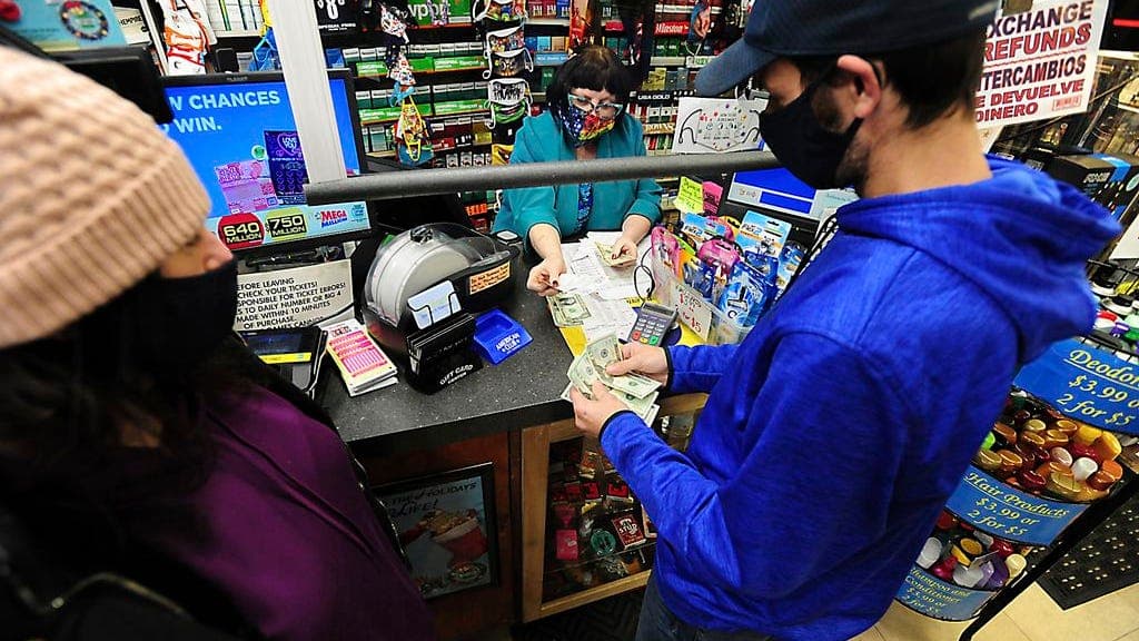 $3.1M PA Lottery ticket sold in Bucks County. Here's where