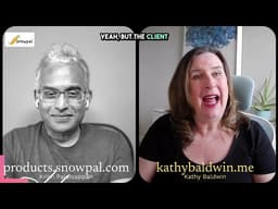 Fix Systems First Before Scaling Marketing and AI Growth (feat. Kathy Baldwin)