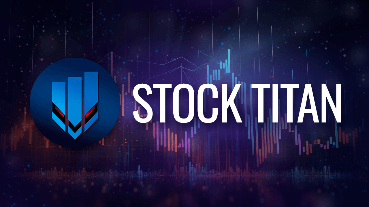 Stock Market News Today - Latest Headlines & Updates | StockTitan