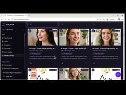 SociGen - Probably The Most Powerful AI Powered Social Media & Digital Marketing Platform In 2026
