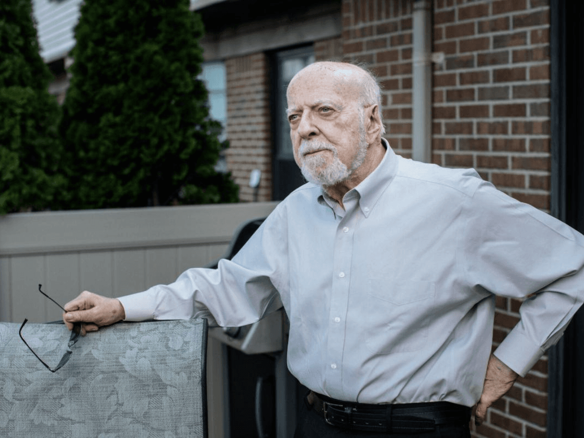 Rare earth talent scramble lures 86-year-old from retirement