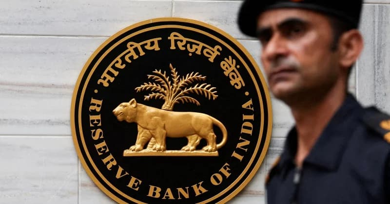 Reserve Bank of India revives pre-market intervention to support rupee