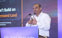 'Don't build on borrowed land': Times Internet COO ...