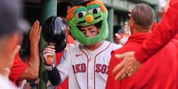Anthony hits first Fenway HR of season, but Boston's pitching struggles continue