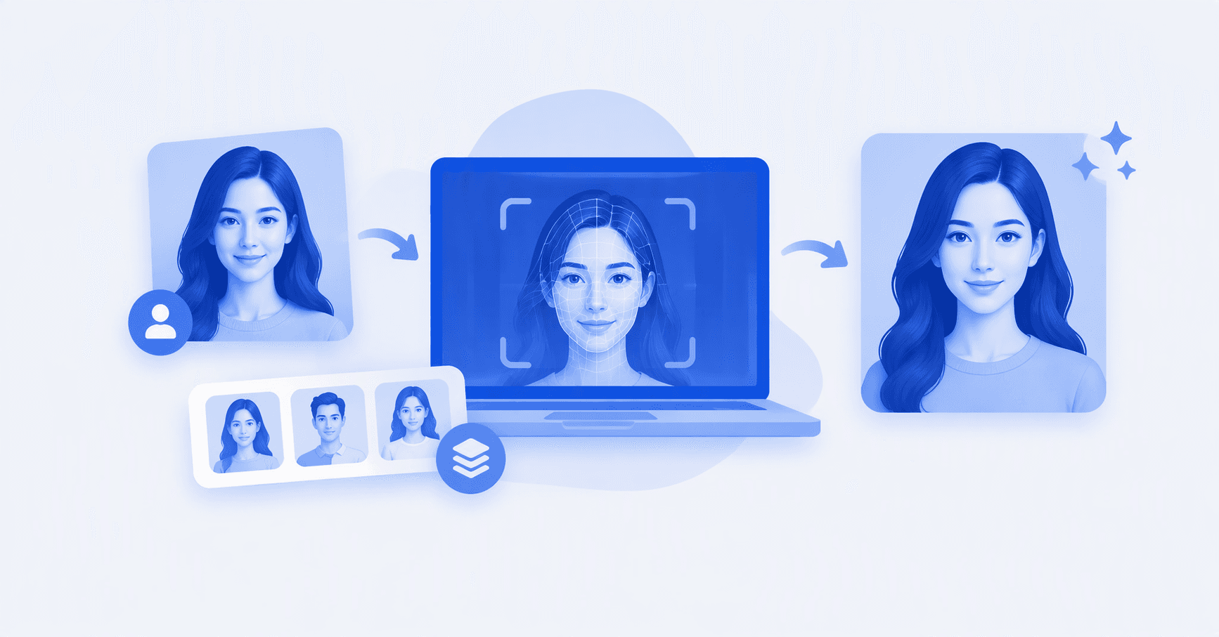 How to Use a Real Face in Seedance 2.5 with ... - AIHubMix
