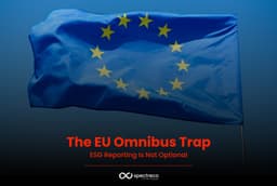 The EU Omnibus Trap: ESG Reporting Is Not Optional
