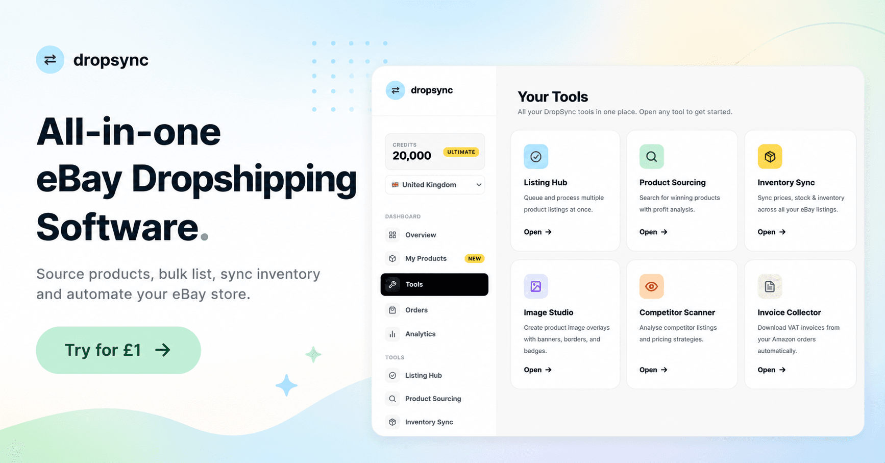 eBay Dropshipping Tips, Guides & Strategies - DropSync Blog