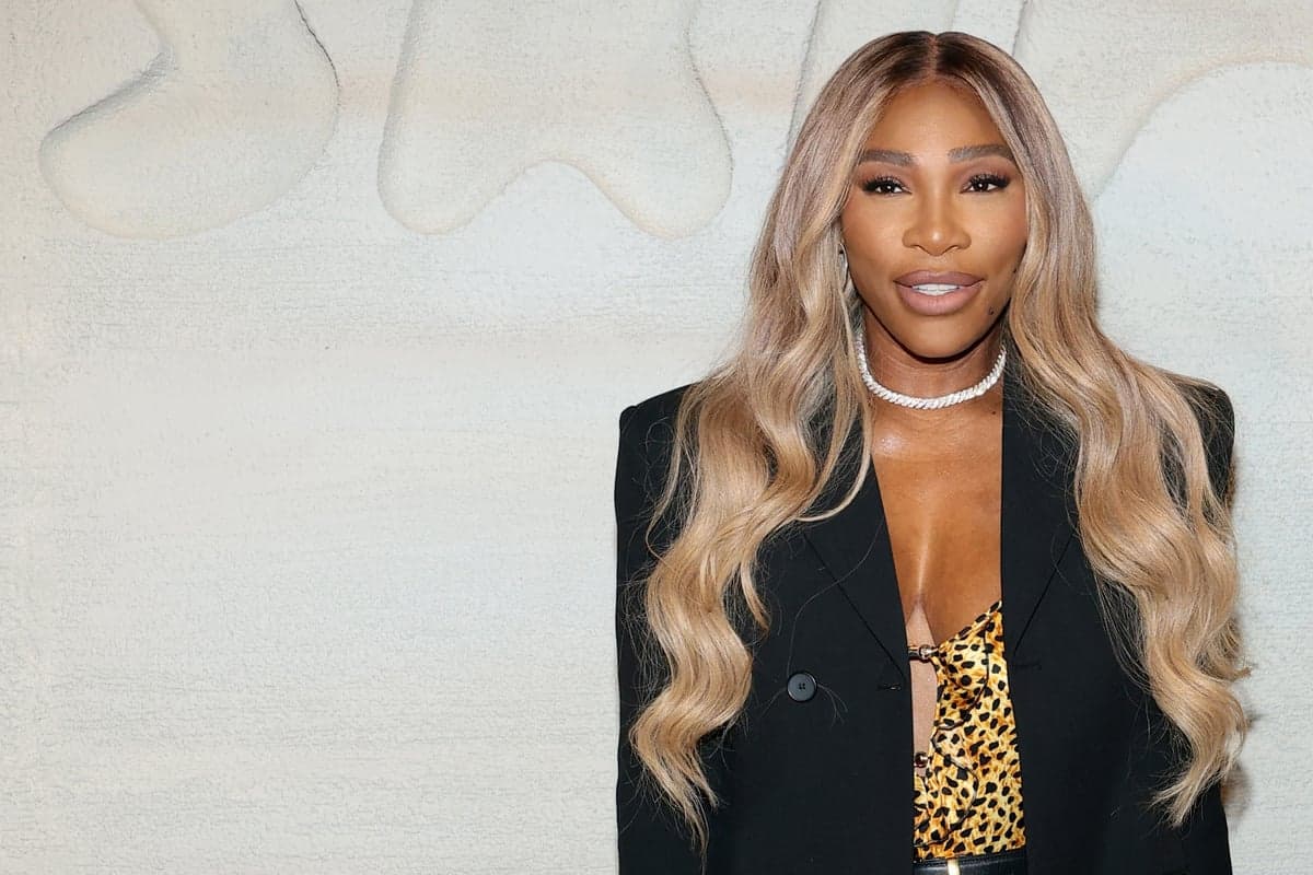 Serena Williams adds another tournament to tennis comeback schedule