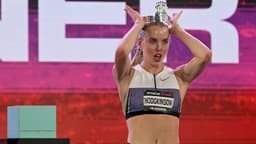 ATHLOS London Preview: The Storylines To Watch - Yahoo Sports