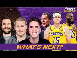 These Things MUST Happen for the Lakers This Offseason