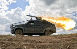 Russia's Battlegroup North takes control of Volchansk- ...