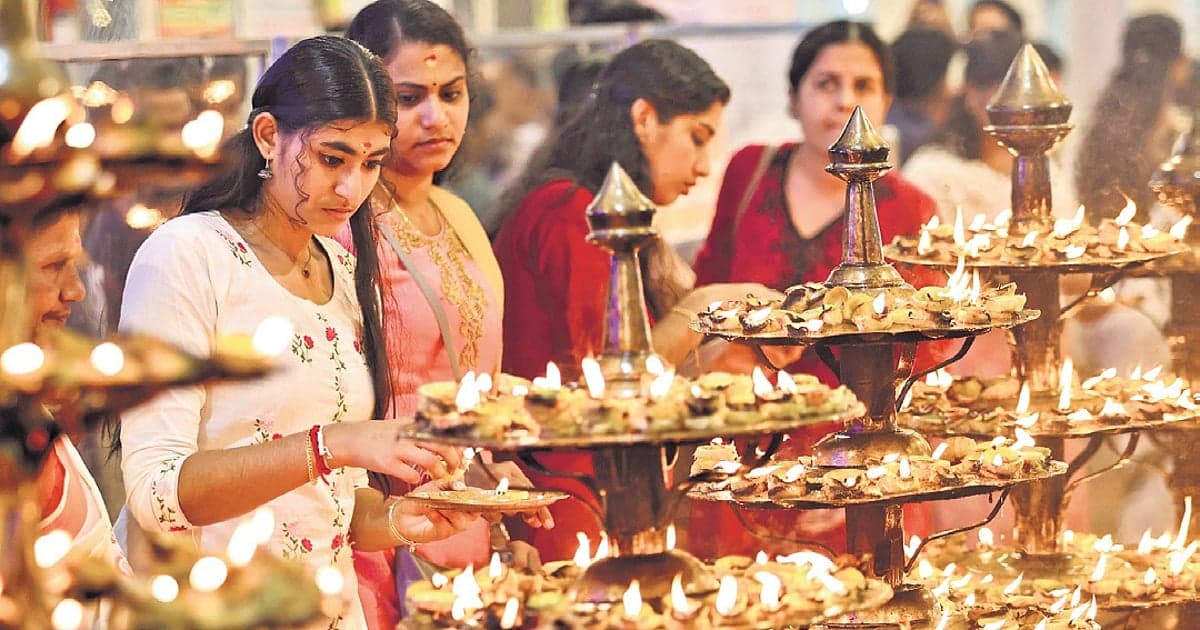 10- day Attukal Pongala festival begins today