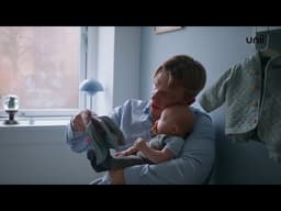 Unii Baby Development with Dr Su Laurent Ep.3 What Are Development Milestones for 4-7 Months?