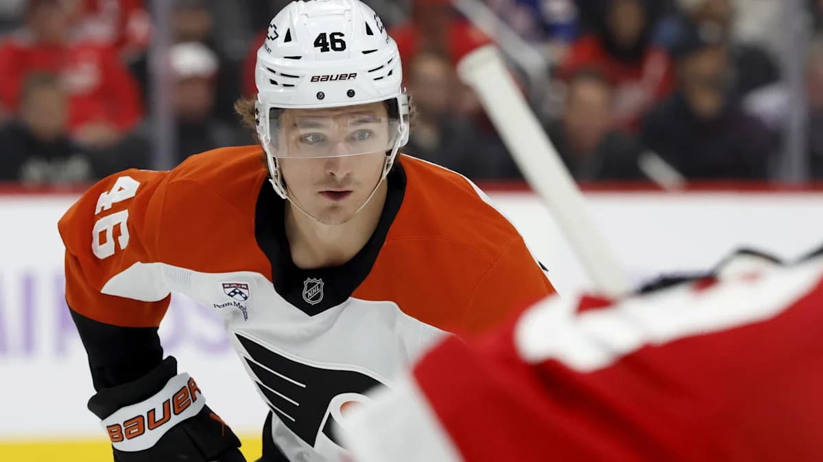 Flyers May Have Finally Find Power Play's Secret Sauce