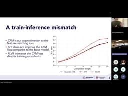 Matching features, not tokens: Energy-based fine-tuning of language models