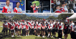 Strong Canadian Performances Highlight Pan American Youth & ...
