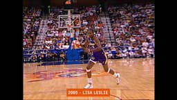 @WNBA: Dominique Malonga joins some historic company 🔥

Dom joins Lisa Leslie, Jonquel Jones, Brittney Grin...