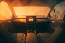 Tesla Cybercab: No-Wheel Robotaxi Now Testing in Austin