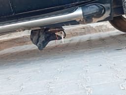 @TracTerrorism: Suspected #IslamicState (IS) Plant Improvised Explosive Device (#IED) Under Car of Syrian Army Comma...