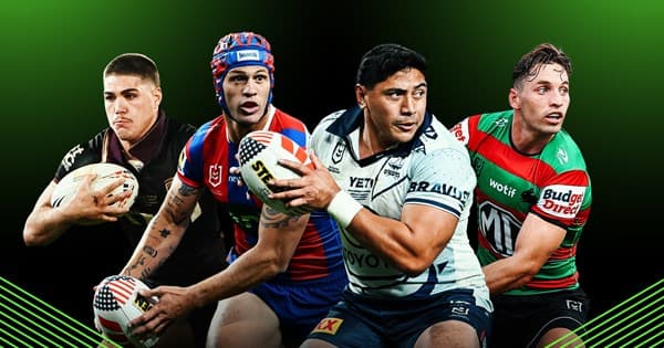 NRL Late Mail Round 17: Katoa on track; Preston pushing ...