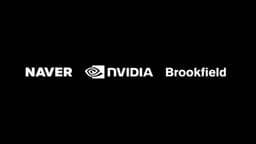 NAVER, NVIDIA and Brookfield to Expand Korea's National ...