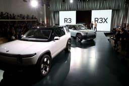 Tesla's Margin Expansion vs. Rivian's R2 Bet: Two Paths to ...