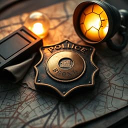 Bronx Neighborhood Crime Tracker