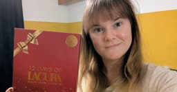 'I got a sneak peek at Aldi's £20 beauty advent calendar ...