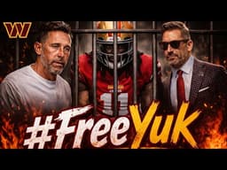 Brandon Aiyuk UPDATE | 49ers DRAGGING Into Regular Season UNLESS WSH Coughs Up a Day 3 Pick? 🤔 