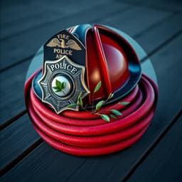 Lake Mills Incident Watch