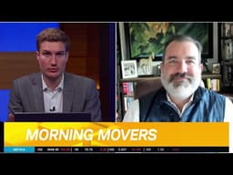 Riesgo: U.S. Economy Flexible in Crude Oil Volatility, Software & Space Opportunities