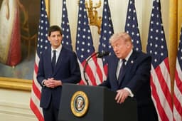 Kevin Warsh becomes Fed chair today. His first day could be rocky for stocks