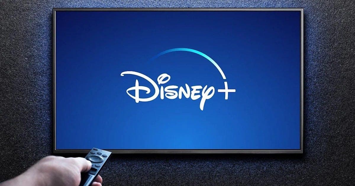 Disney Plus Reportedly Explores Free Streaming Tier as YouTube Competition Grows