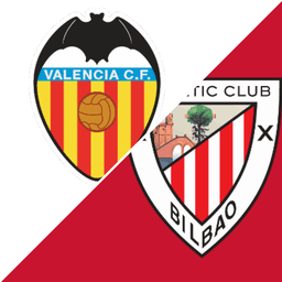 Valencia vs. Athletic (Oct 17, 2026) Live Score