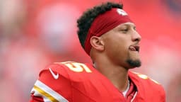 Patrick Mahomes' Trainer Sends Warning After NFL Insider ...