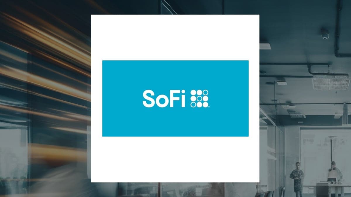 
	Virtus Wealth Solutions LLC Makes New $4.75 Million Investment in SoFi Technologies, Inc. $SOFI
