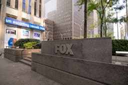 Fox to integrate Kalshi data in news broadcasts, sports 'maybe' in the future | The Block