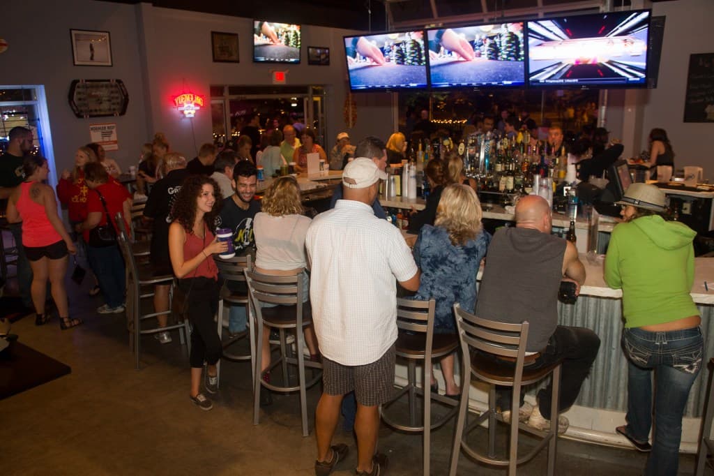 Bethlehem pub owners to sell and say goodbye after eight ...