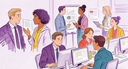 How to Effectively Communicate in the Workplace: 8 Master Tips