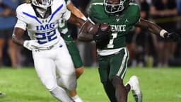 Bill Belichick, Kirby Smart battling for elite RB recruit