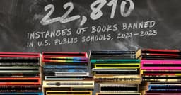 Book Bans Are 'Common and Rampant.' So Are Educators ...