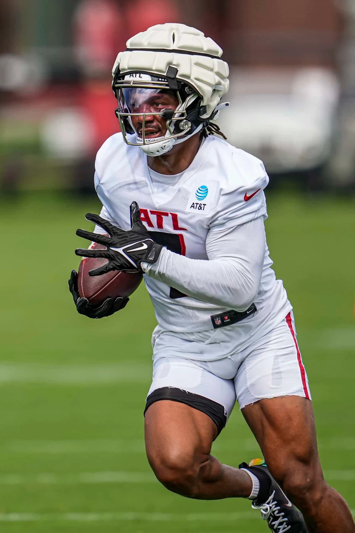 Bold Bijan Robinson Prediction Will Fire Up the Atlanta Falcons
