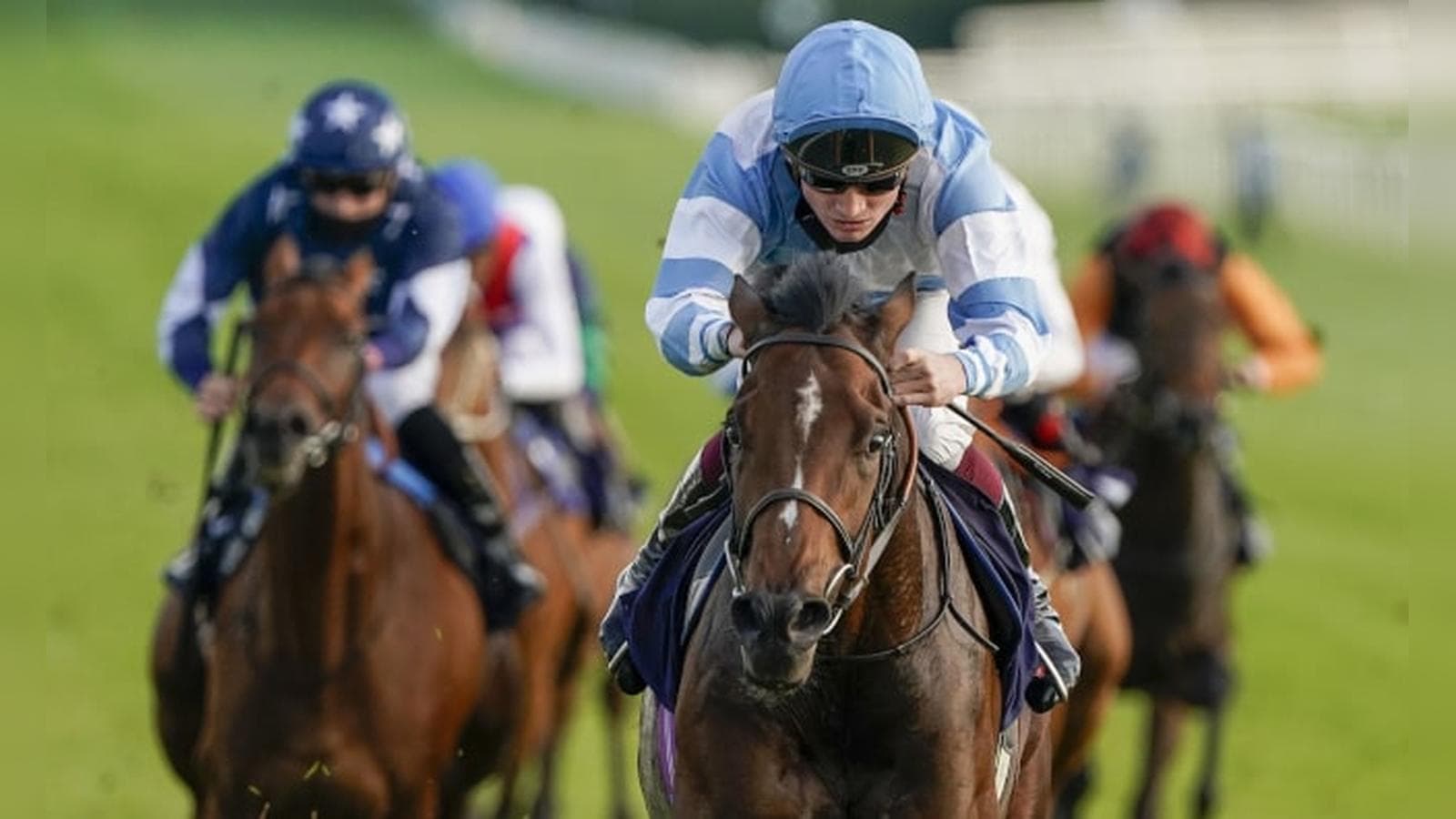 Today's Horse Racing Betting Tips - Expert Picks For Saturday 8th ...